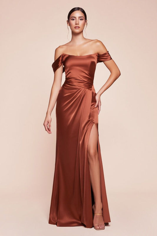 Vestido Brisa