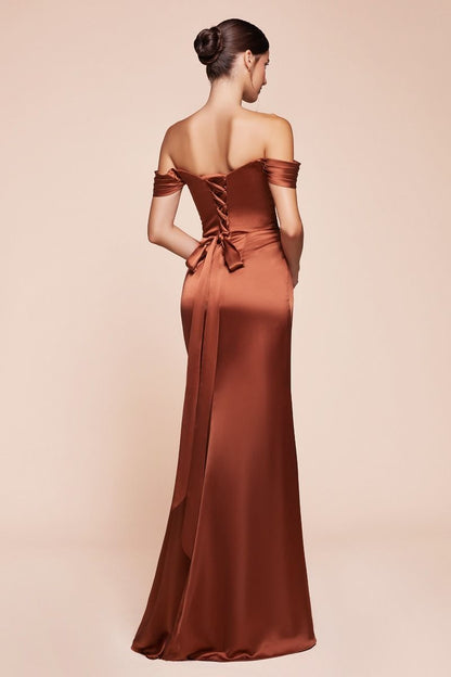 Vestido Brisa