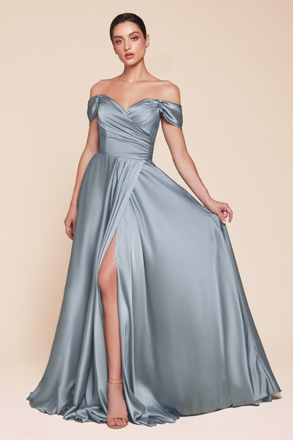 Vestido Empress
