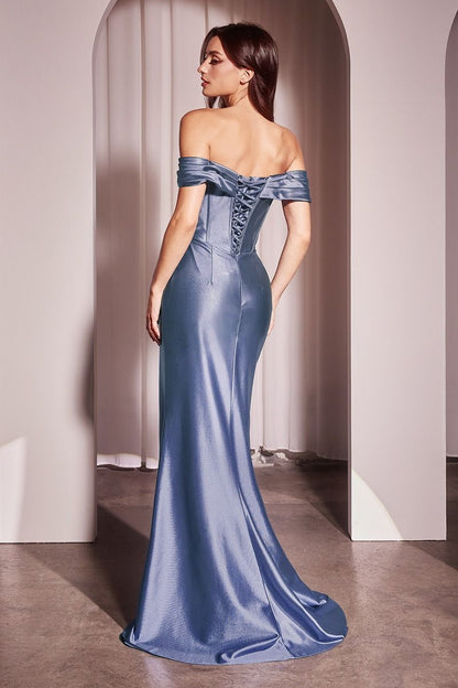 Vestido Luxe Night
