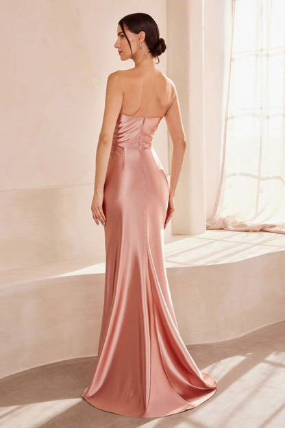 Vestido Sapphire