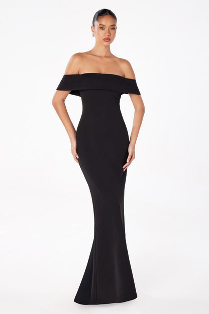 Vestido Velvet