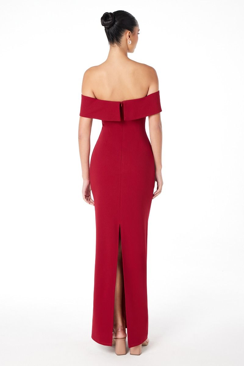 Vestido Velvet
