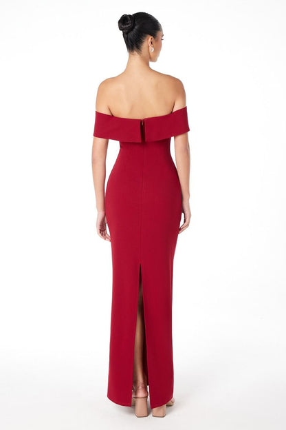 Vestido Velvet