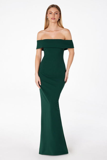 Vestido Velvet