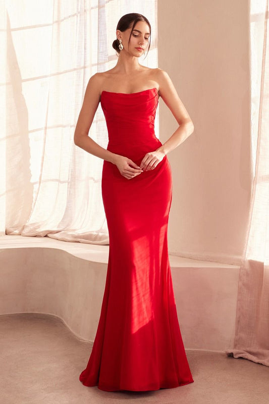 Vestido Cassie