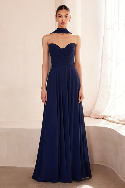 Vestido Roma