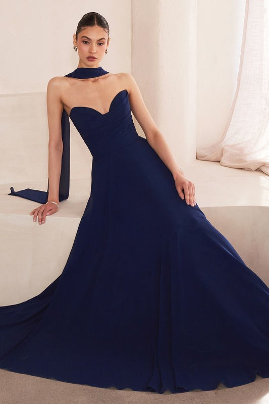 Vestido Roma