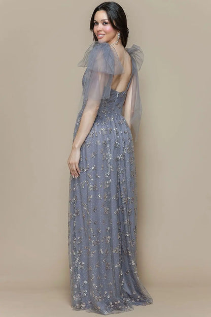 Vestido Lullaby