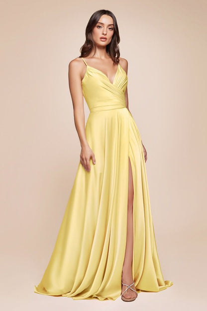 Vestido Romelly