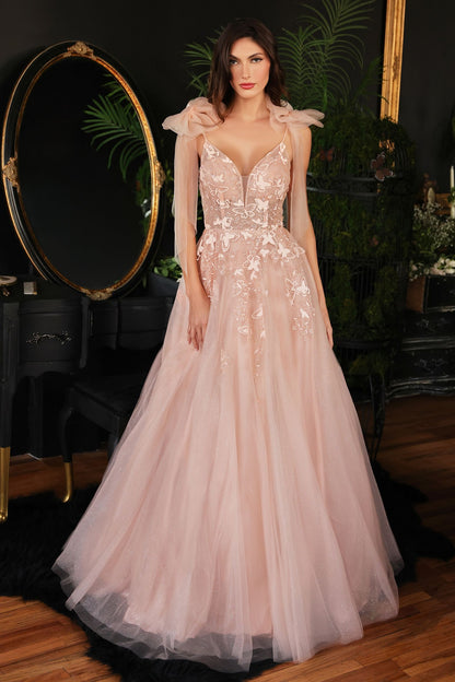 Vestido Sweet Bows