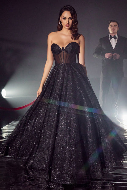 Vestido Cinderella