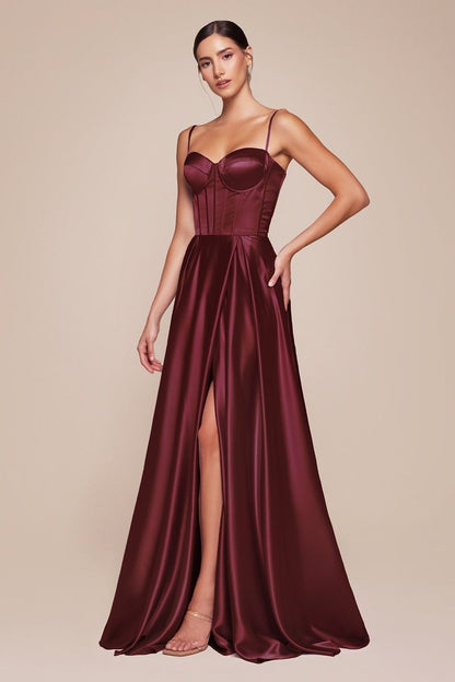 Vestido Ariana