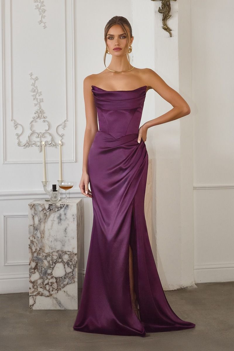 Vestido Kim