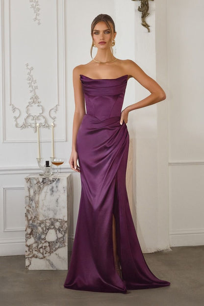 Vestido Kim