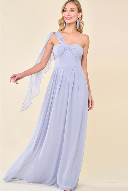 Vestido Lilac