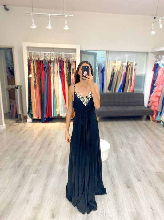 Vestido Ezili