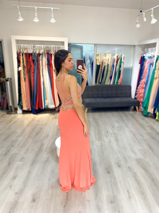 Vestido Jiana