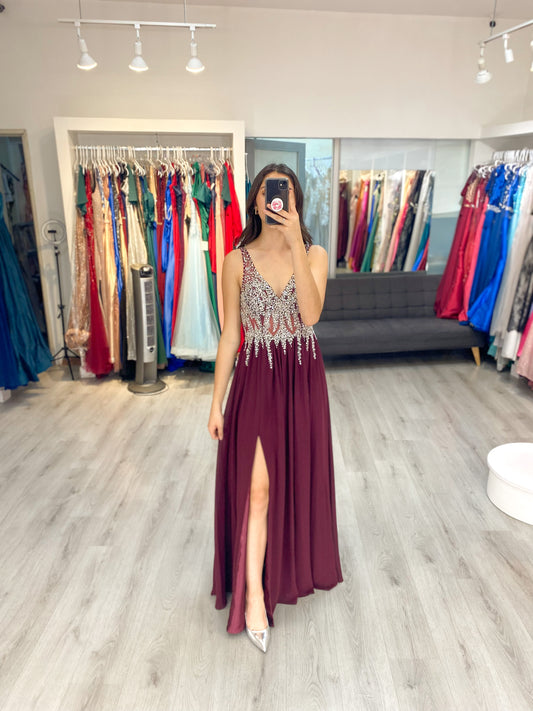 Vestido Juliene