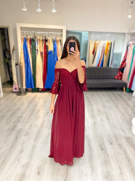 Vestido Airana