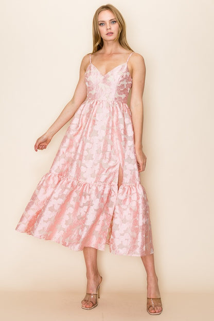 Vestido Summer Romance