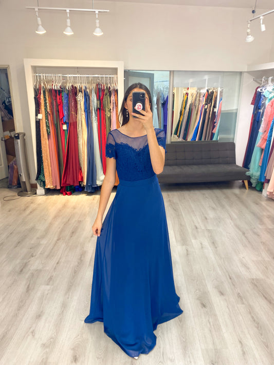 Vestido Carina